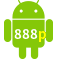 Aplicativo 888p para Android