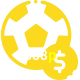 Aposte em esportes do mundo todo no 888p!